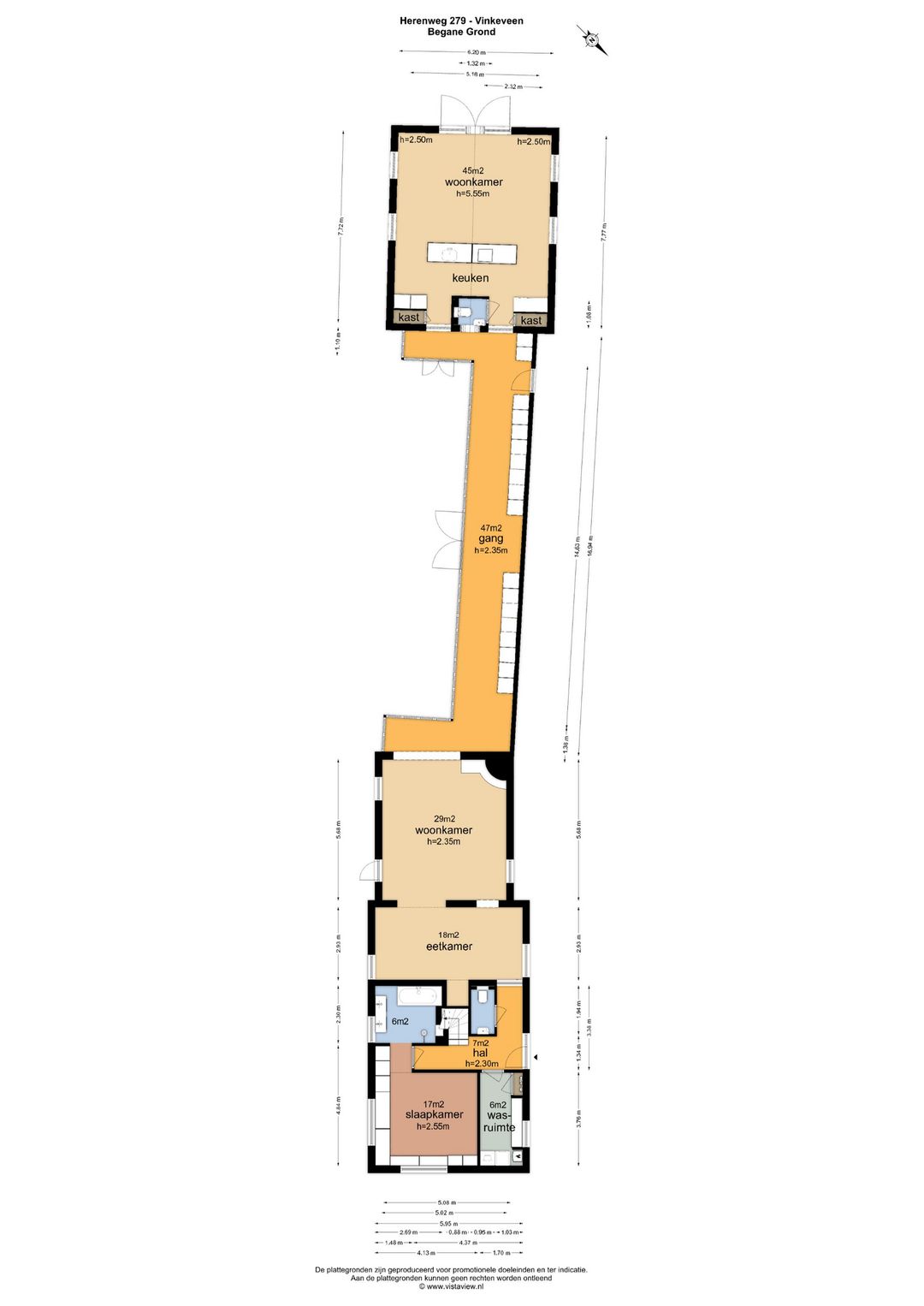 Foto 28 van Herenweg 279