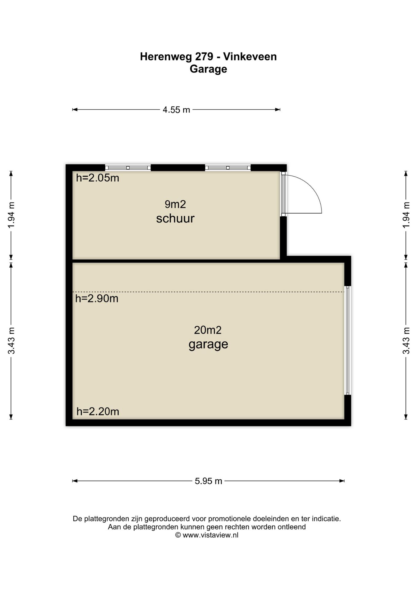 Foto 30 van Herenweg 279