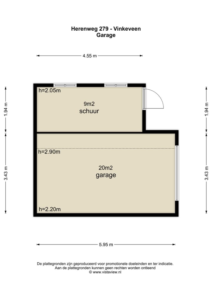 Foto 30 van Herenweg 279
