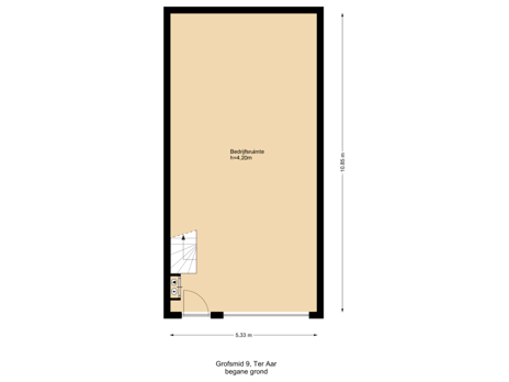 Bekijk plattegrond