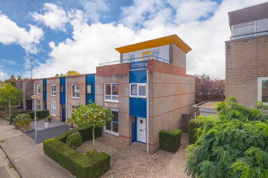 Foto 1 van Appelgaard 63