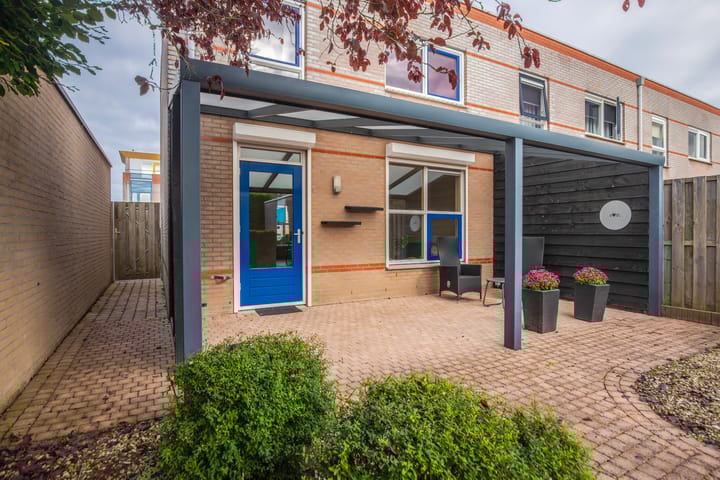 Foto 2 van Appelgaard 63