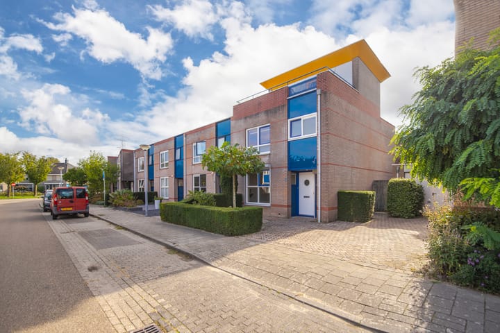 Foto 4 van Appelgaard 63