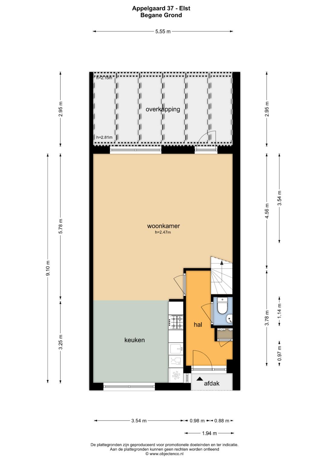 Foto 42 van Appelgaard 63