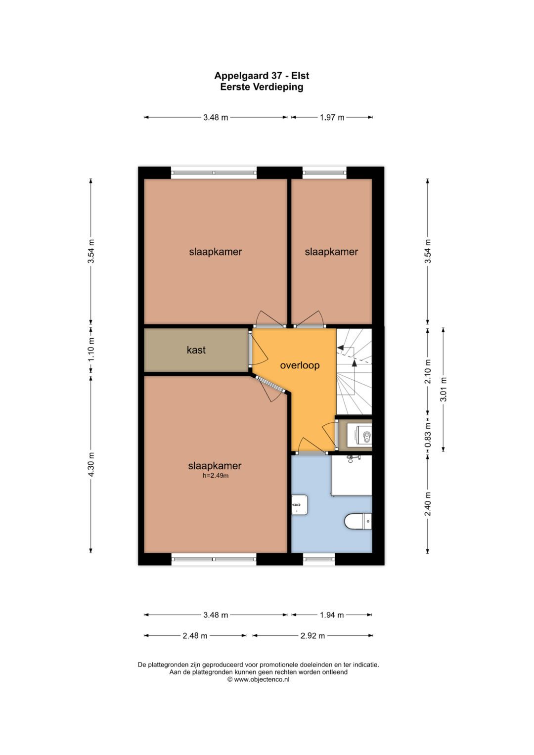 Foto 43 van Appelgaard 63