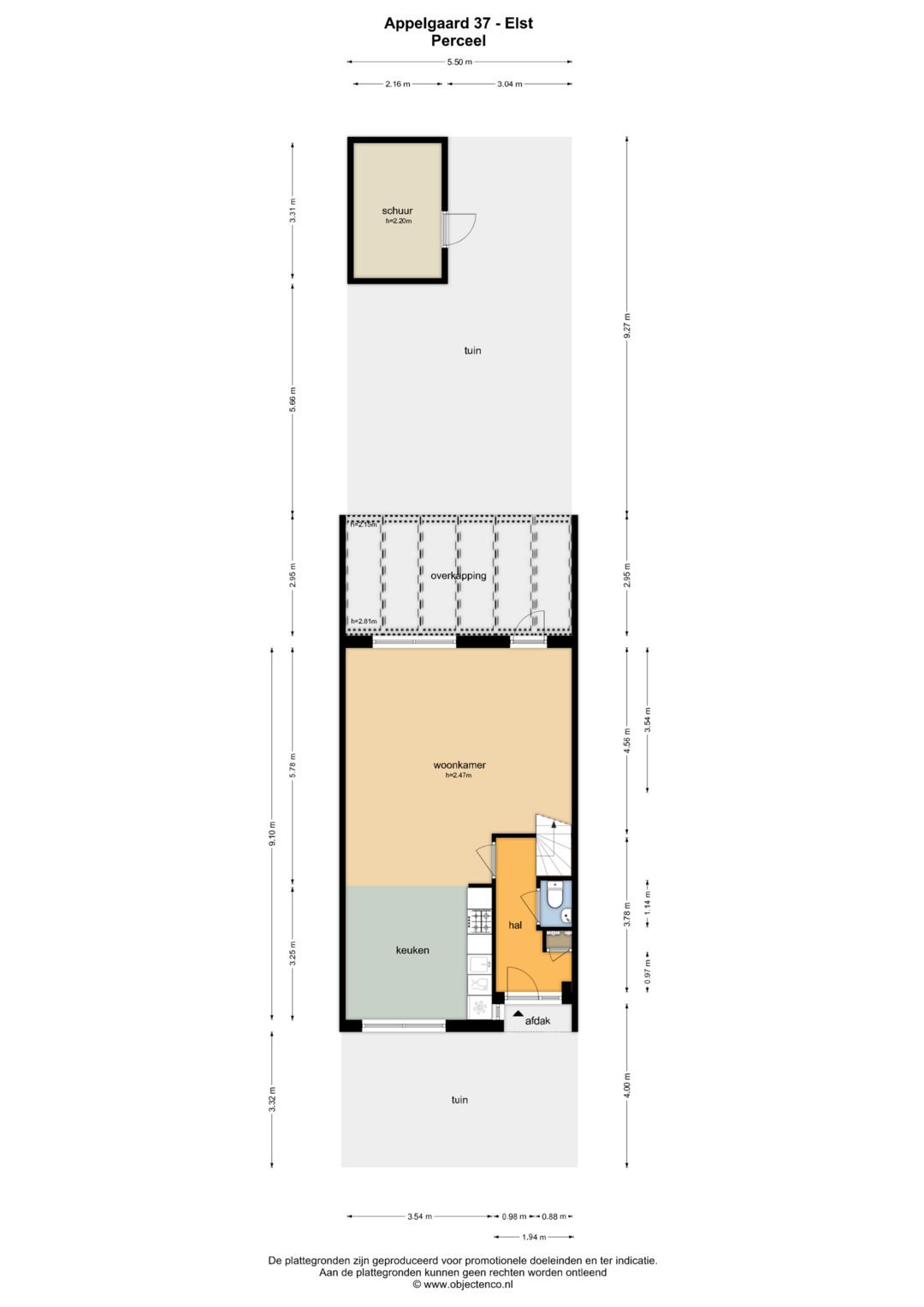 Foto 45 van Appelgaard 63