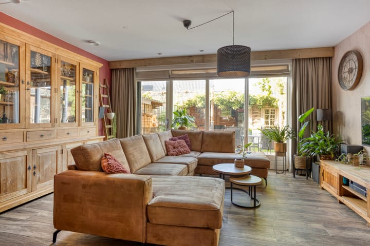 Photo 4 of Posthoorn 11-A