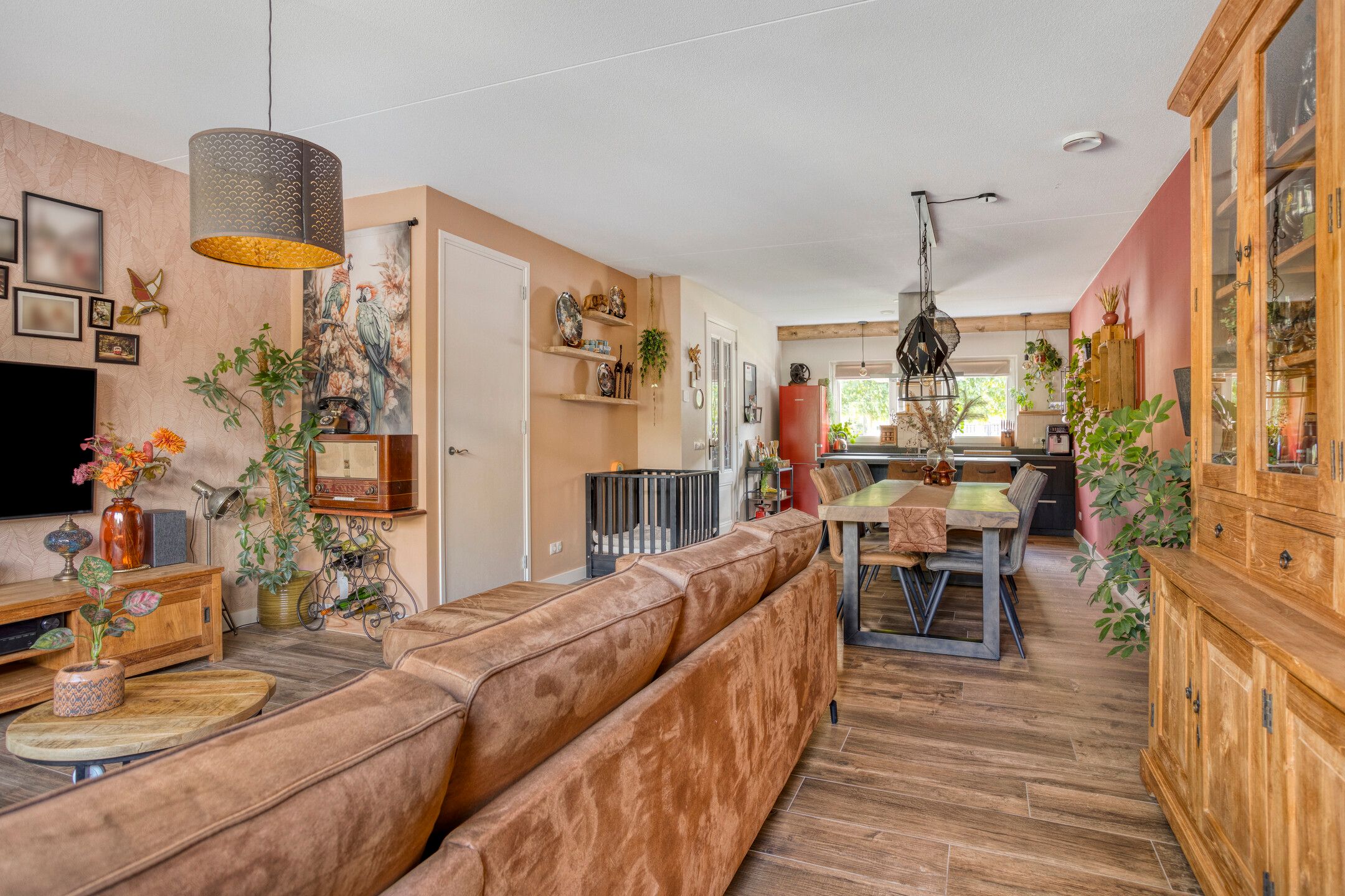 Photo 6 of Posthoorn 11-A