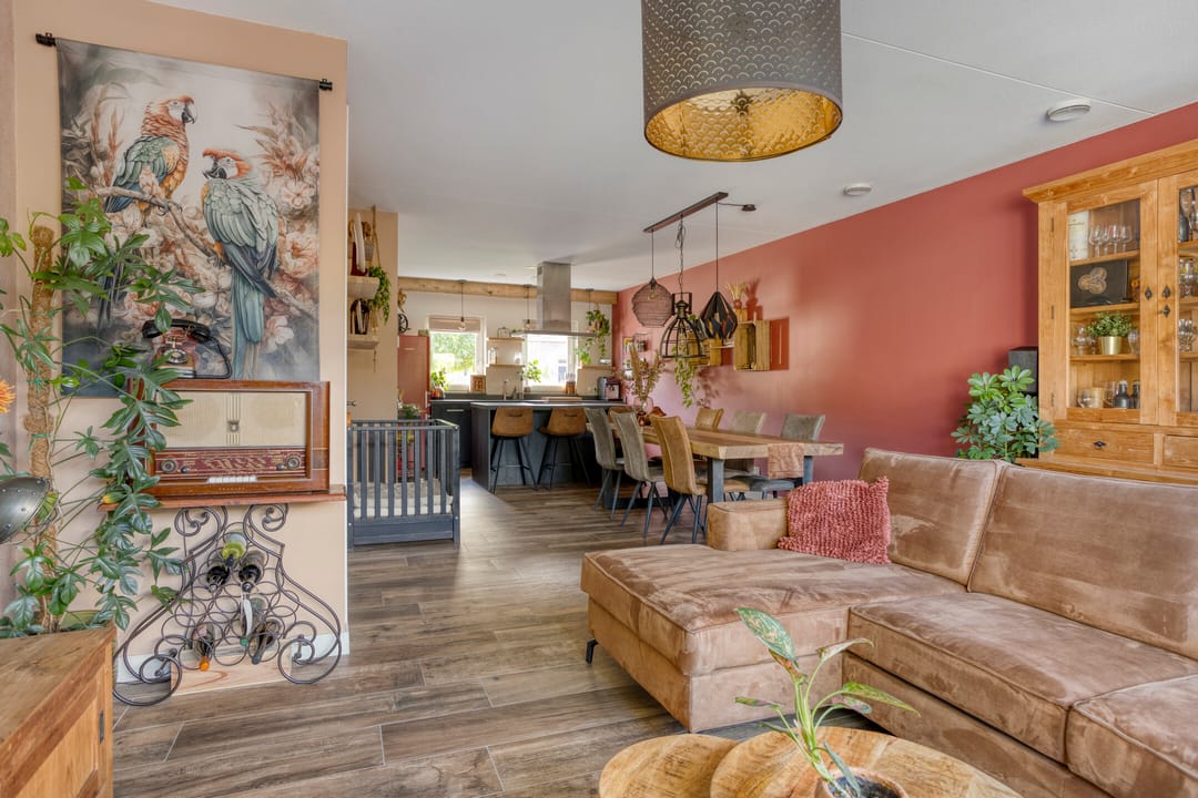 Photo 7 of Posthoorn 11-A