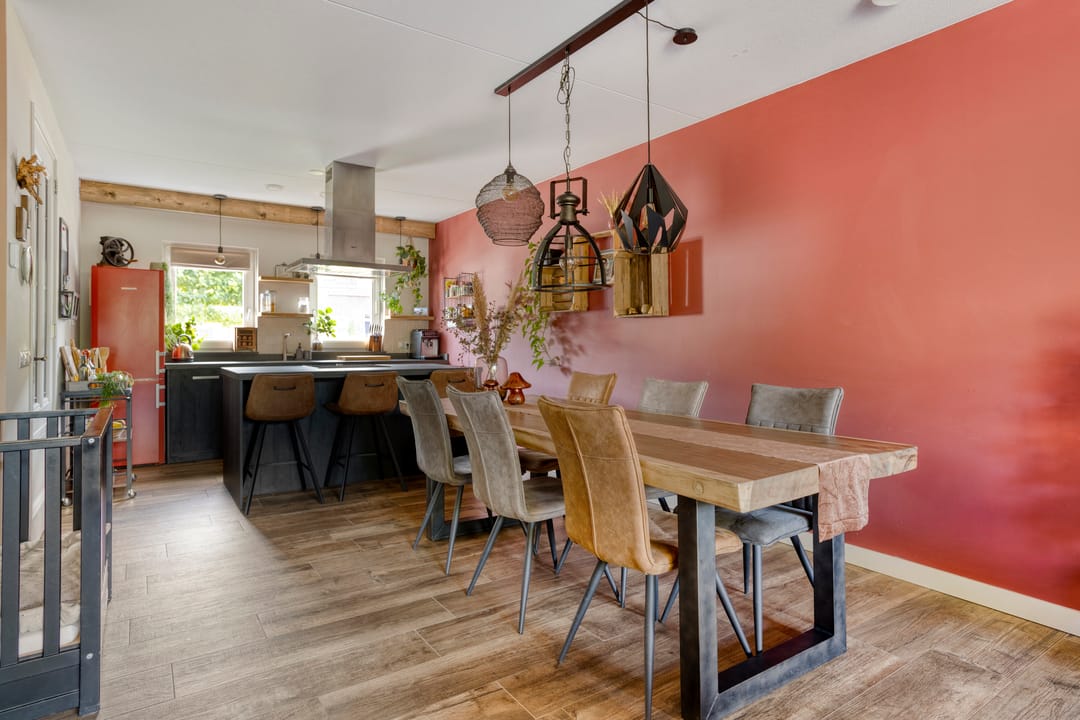 Photo 8 of Posthoorn 11-A