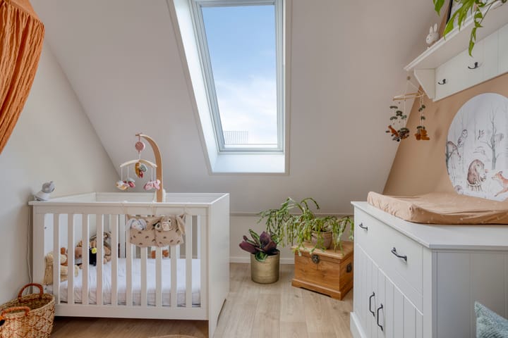 Photo 18 of Posthoorn 11-A