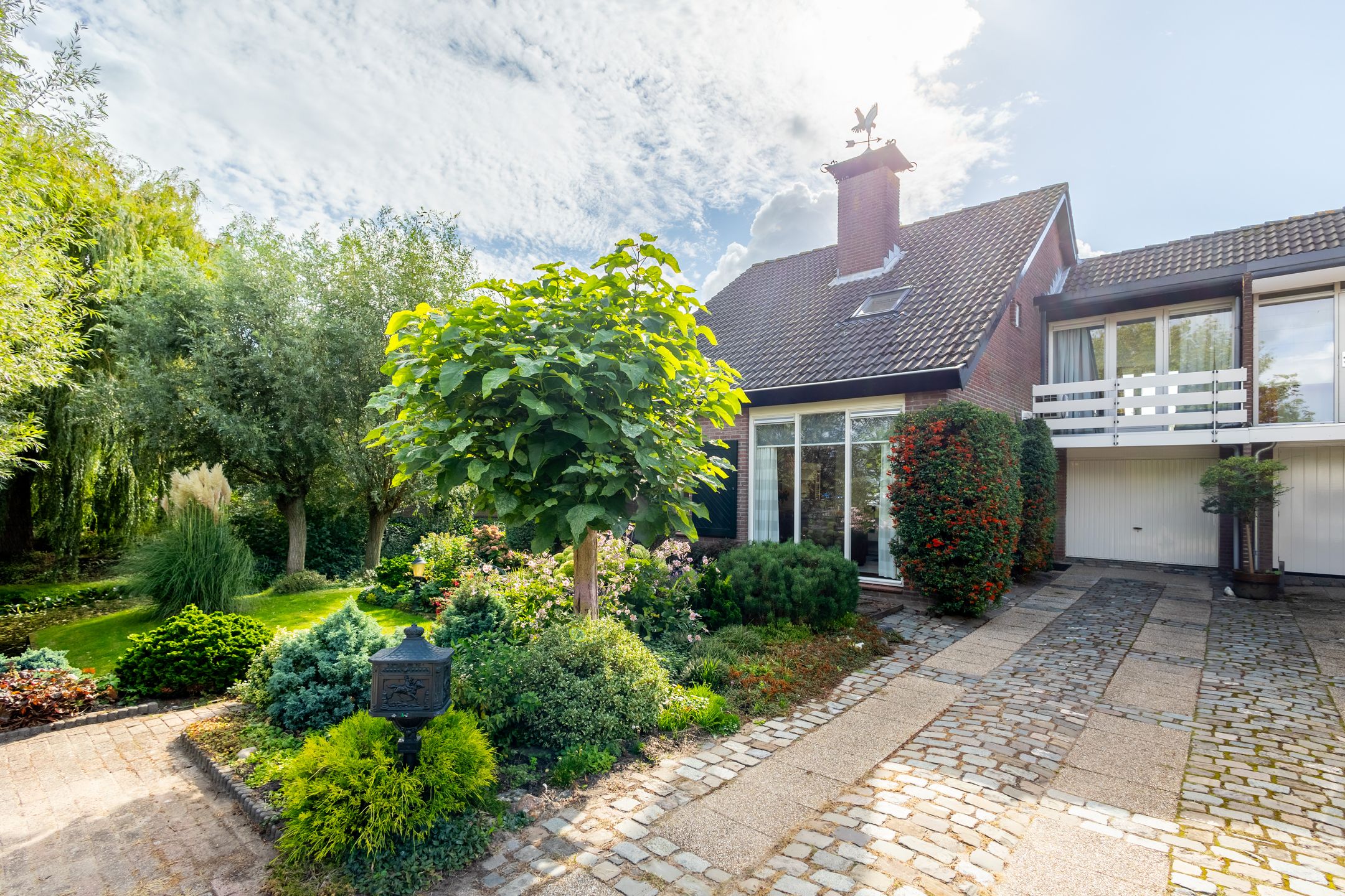 Oosteinde, 48, Wijngaarden, 3366BG, Zuid-Holland, Nederland 48 