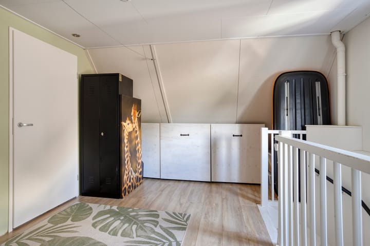 Photo 22 of Posthoorn 11-A