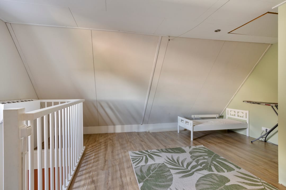 Photo 23 of Posthoorn 11-A