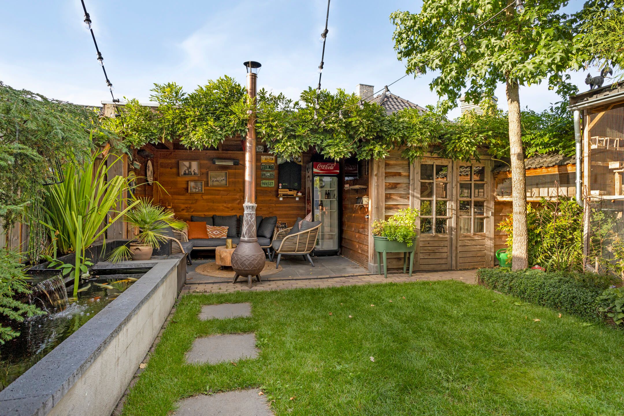 Photo 24 of Posthoorn 11-A