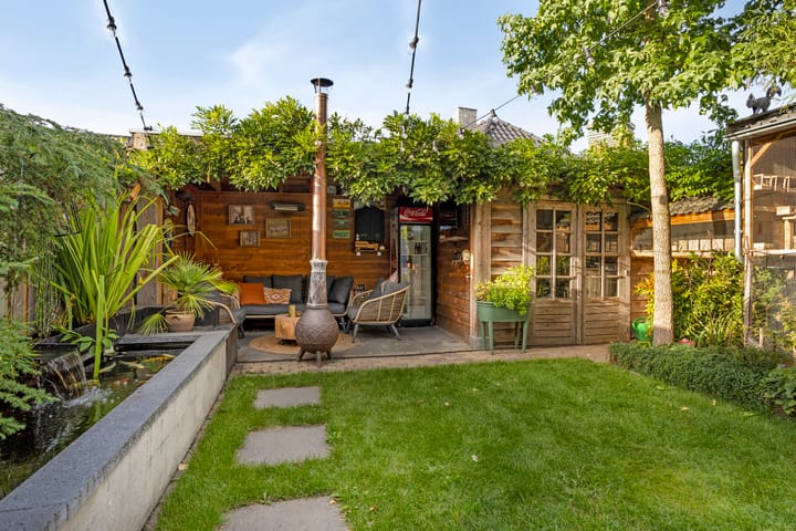 Photo 24 of Posthoorn 11-A