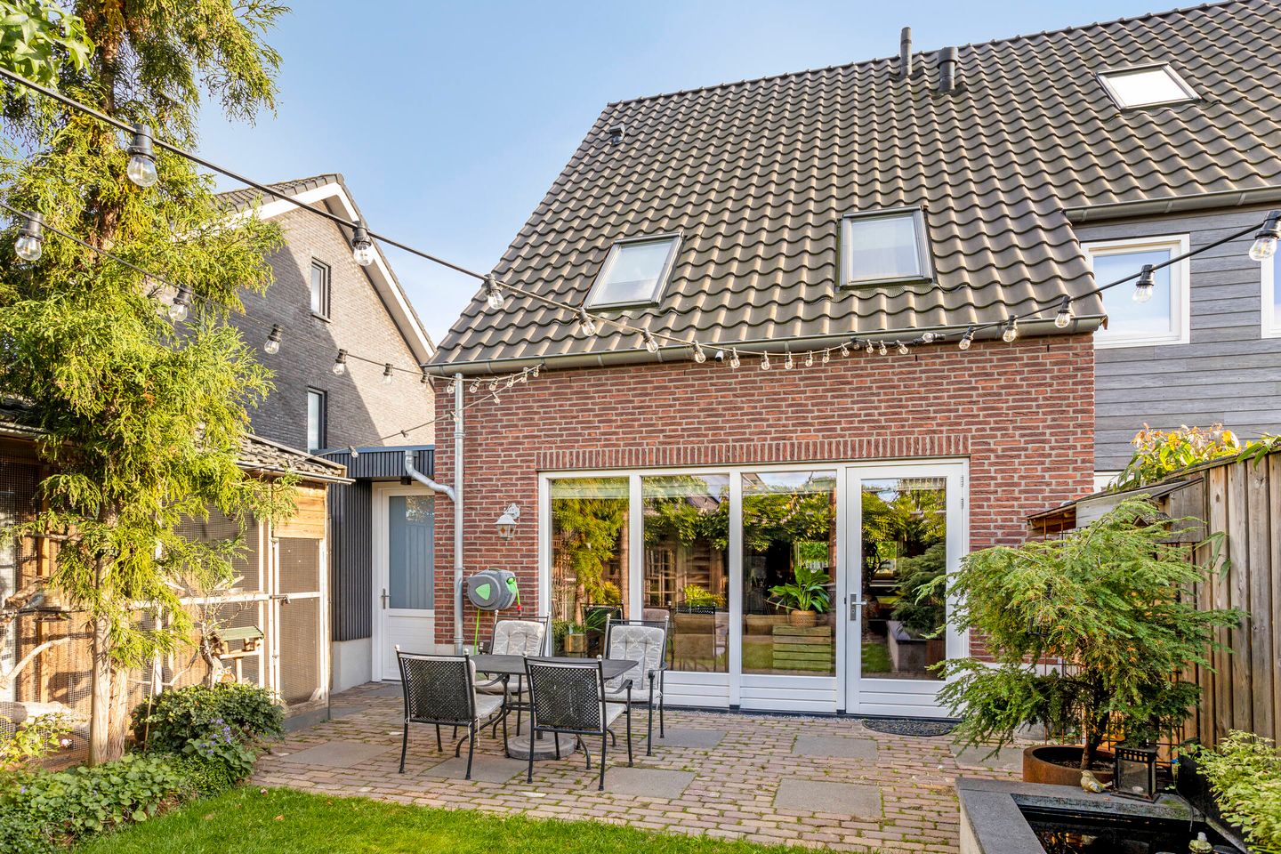 Photo 25 of Posthoorn 11-A