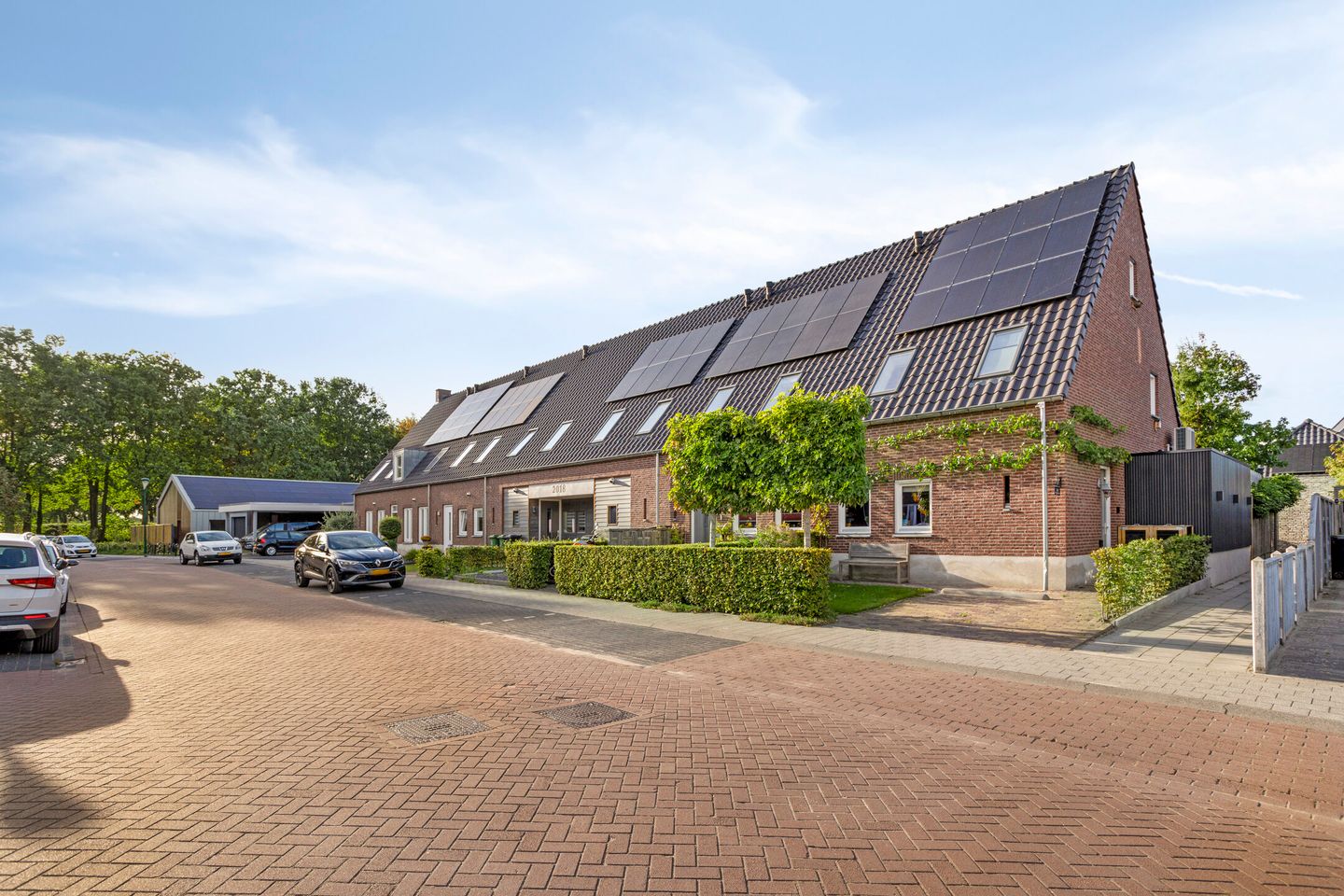 Photo 29 of Posthoorn 11-A