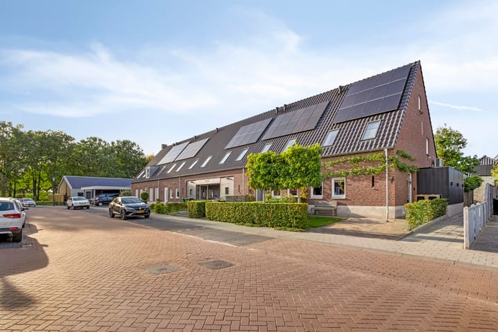 Photo 29 of Posthoorn 11-A