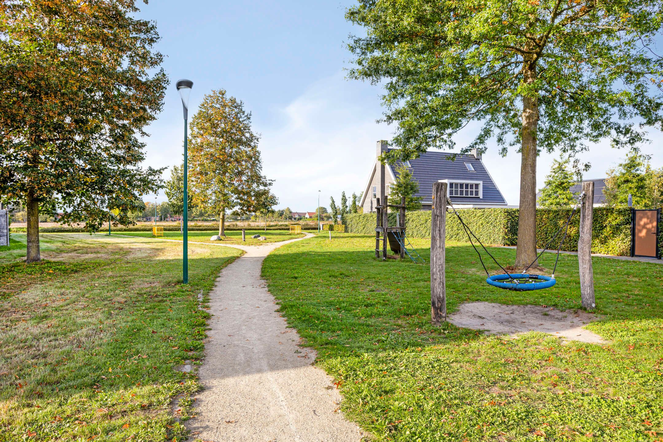 Photo 30 of Posthoorn 11-A