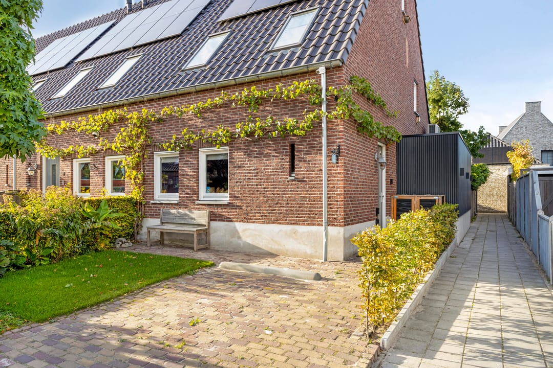 Photo 2 of Posthoorn 11-A