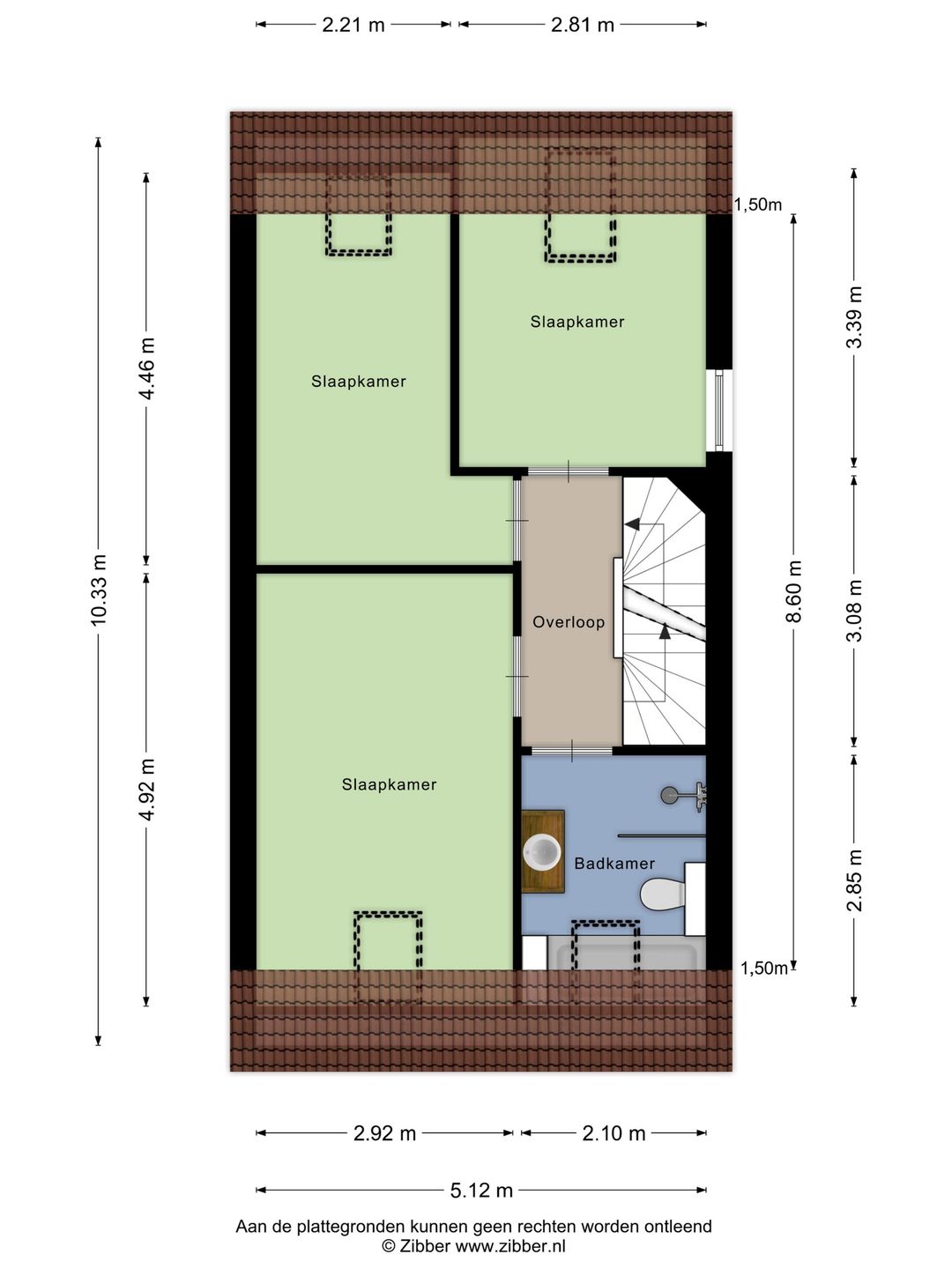 Photo 32 of Posthoorn 11-A