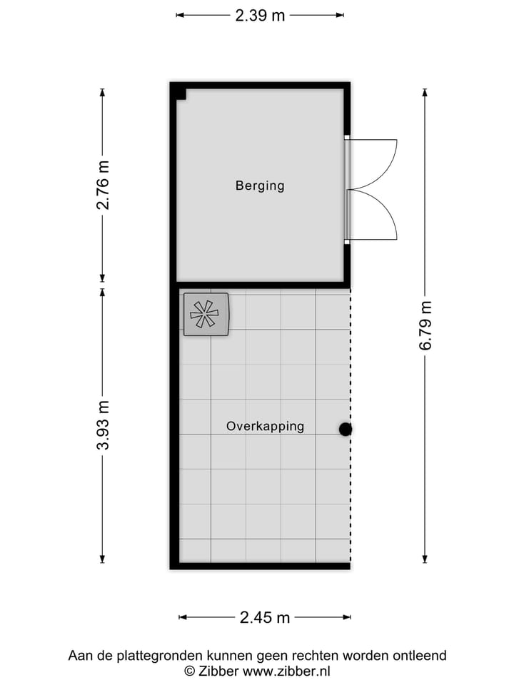 Photo 35 of Posthoorn 11-A