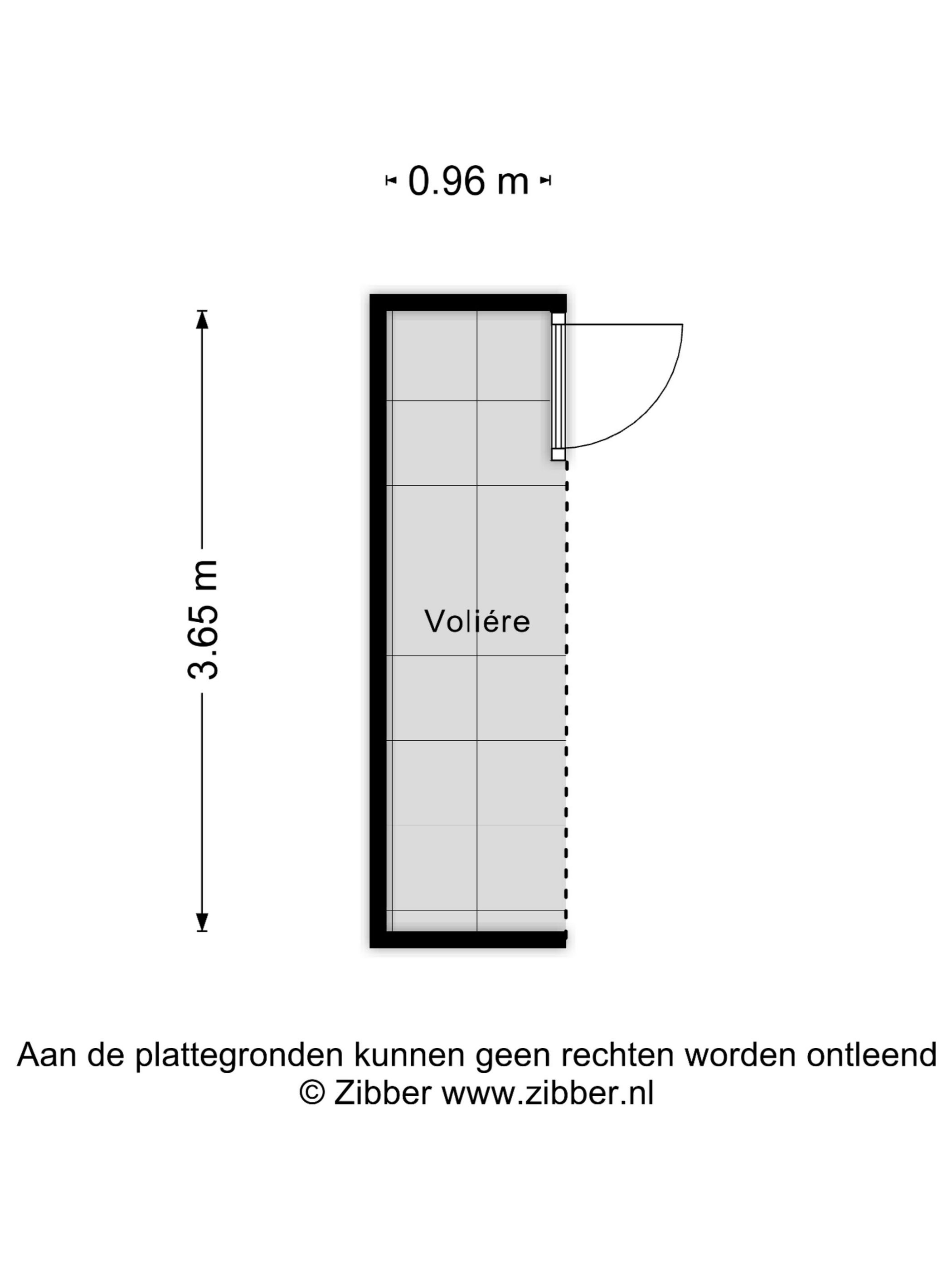 Photo 36 of Posthoorn 11-A