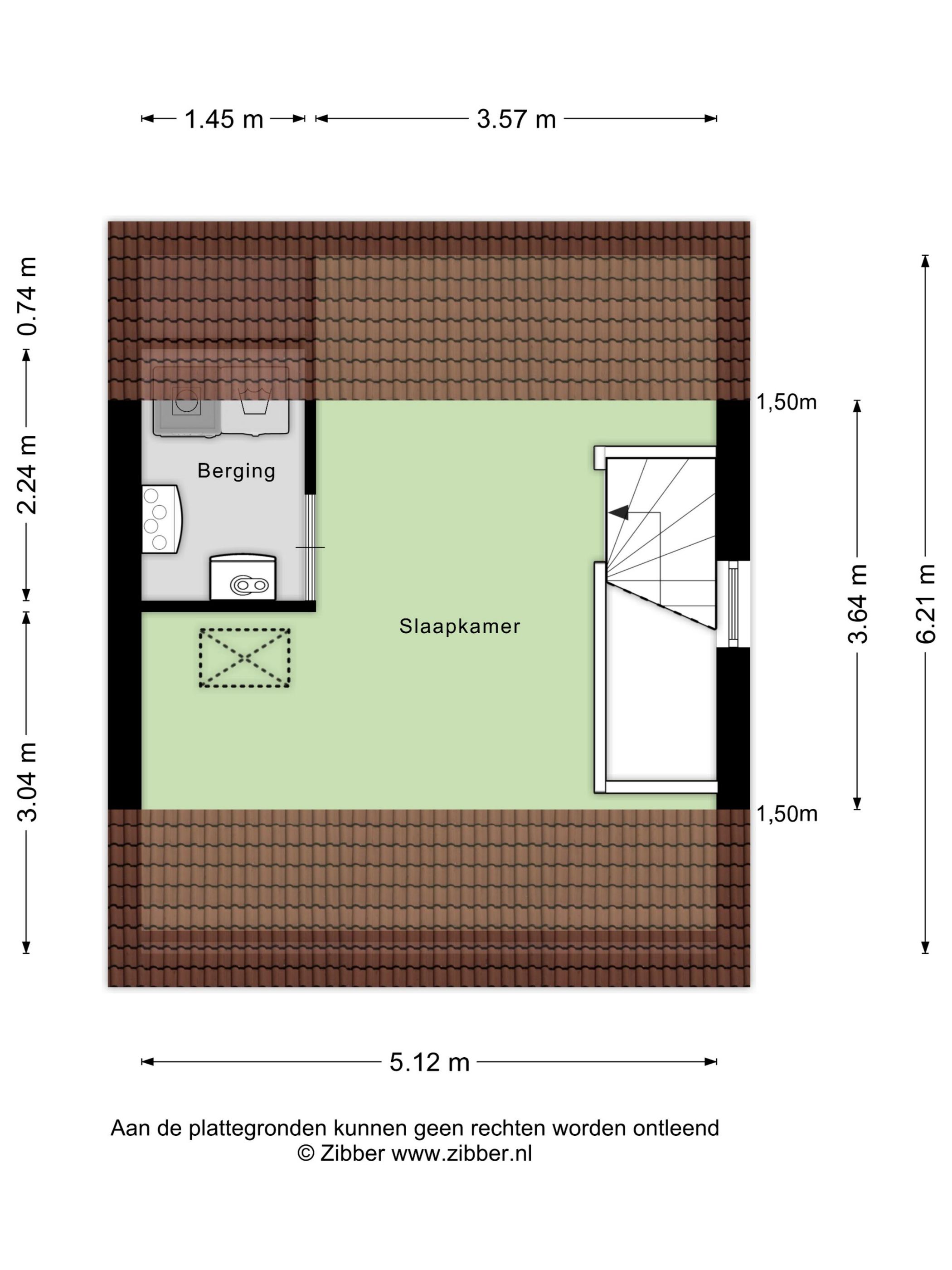 Photo 33 of Posthoorn 11-A