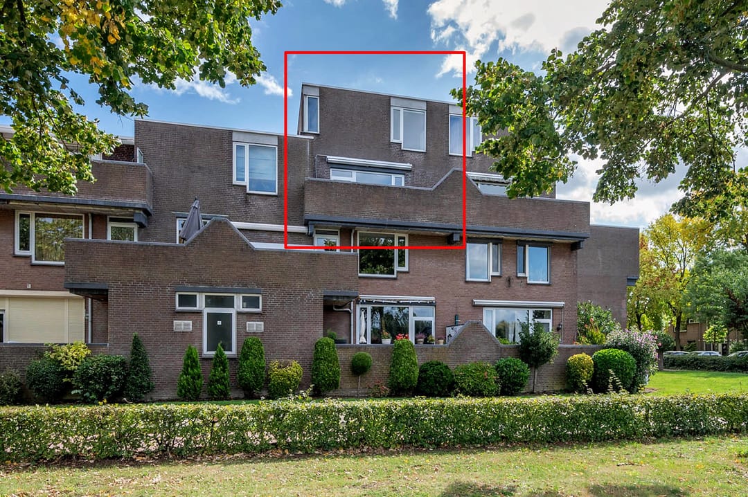 Foto 2 van Anne Frankstraat 194