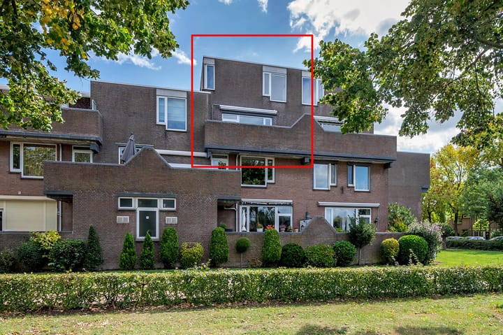 Foto 2 van Anne Frankstraat 194