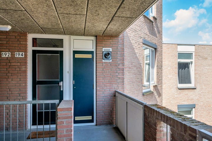 Foto 3 van Anne Frankstraat 194