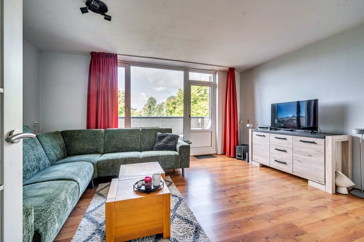 Foto 4 van Anne Frankstraat 194