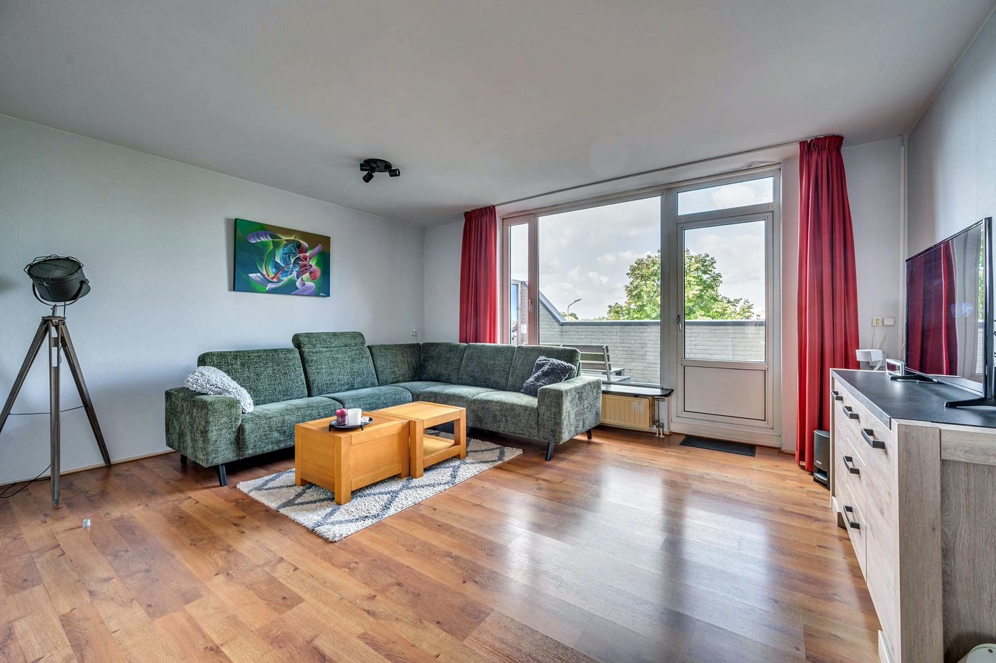 Foto 5 van Anne Frankstraat 194