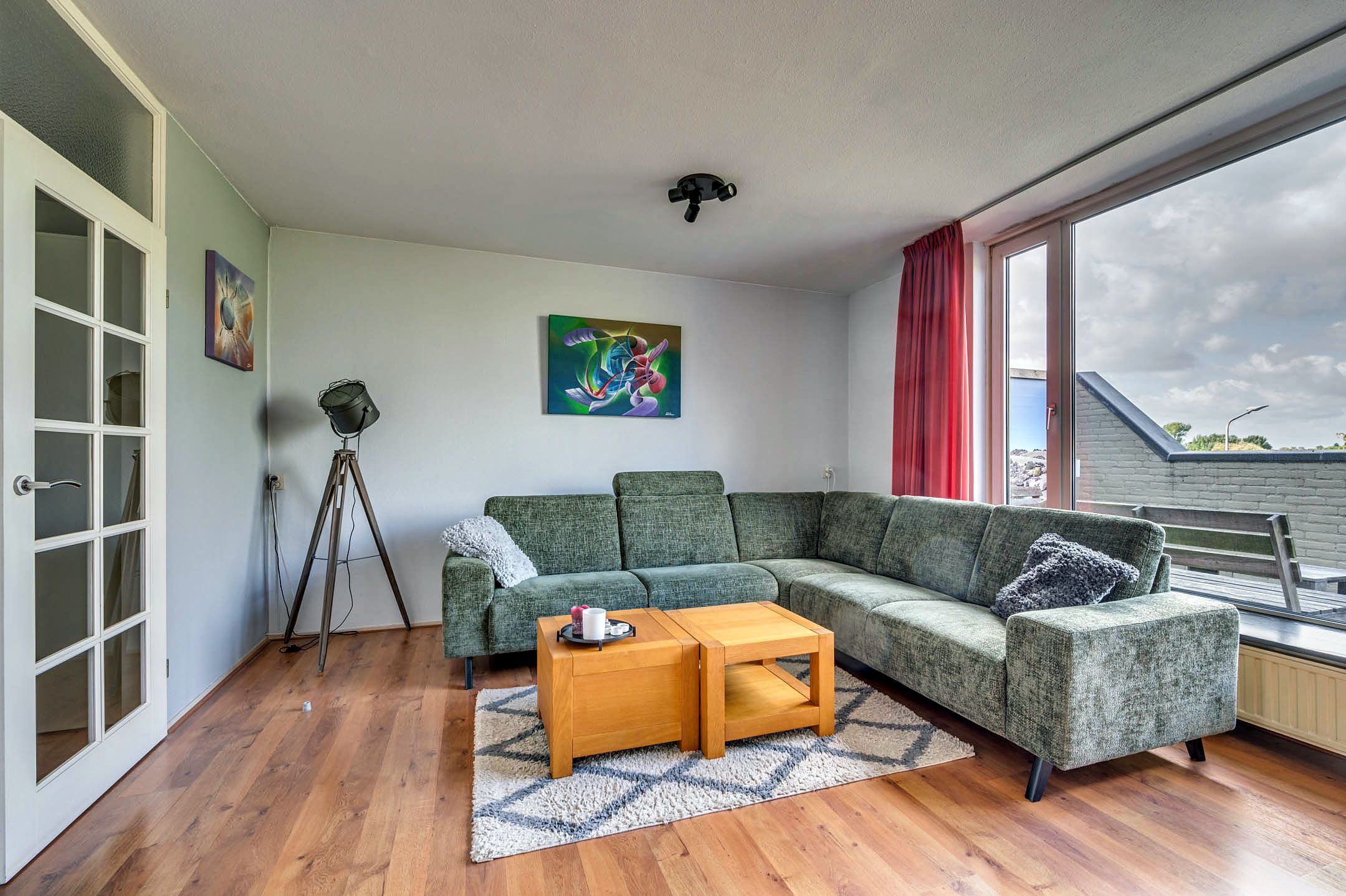 Foto 6 van Anne Frankstraat 194