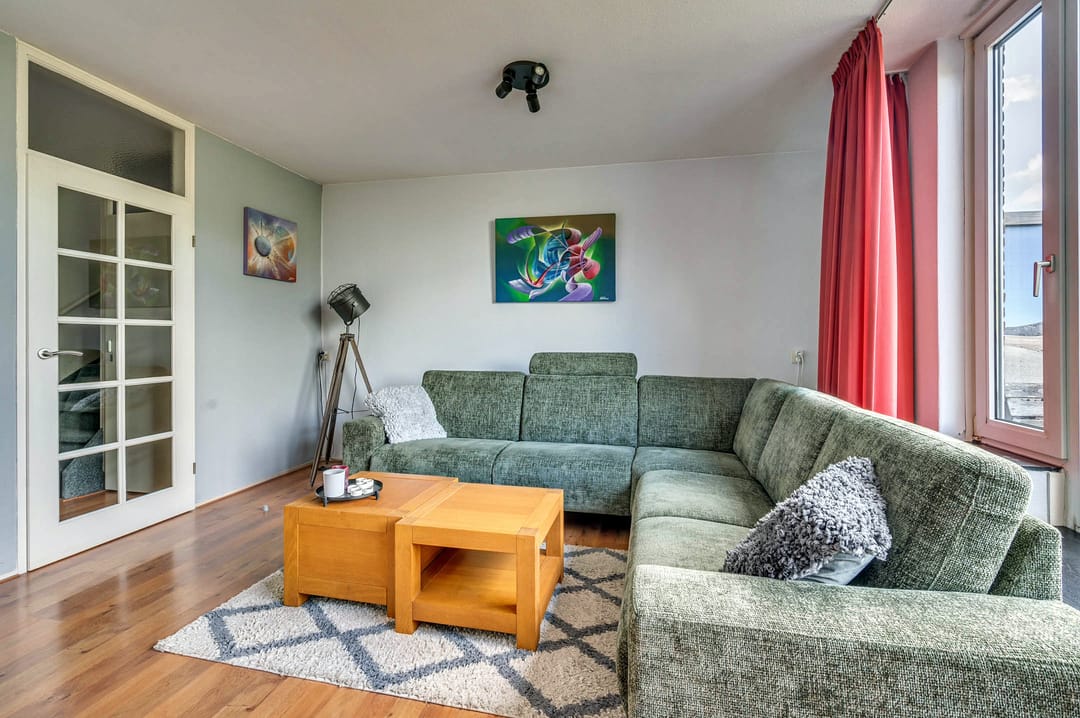 Foto 7 van Anne Frankstraat 194