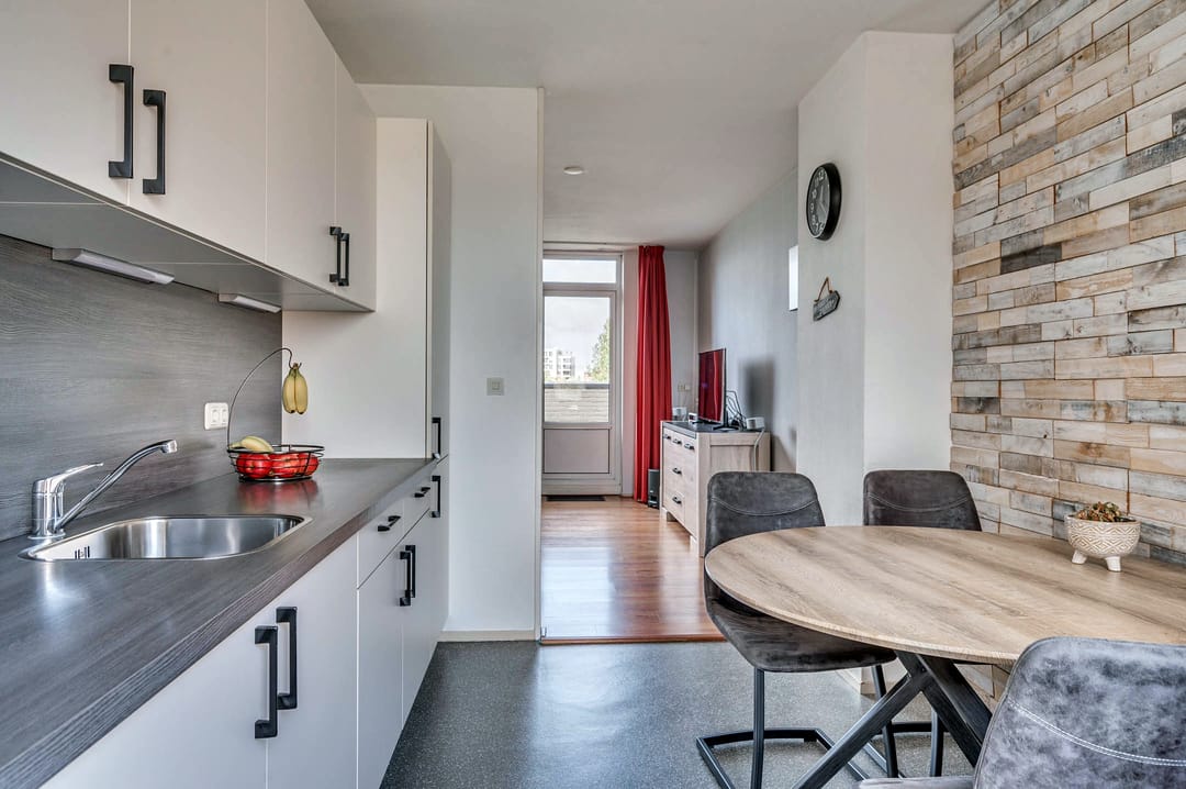 Foto 11 van Anne Frankstraat 194