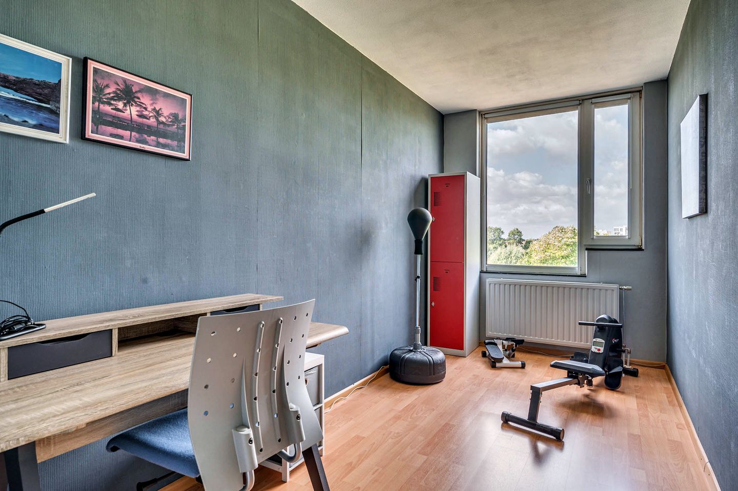 Foto 25 van Anne Frankstraat 194