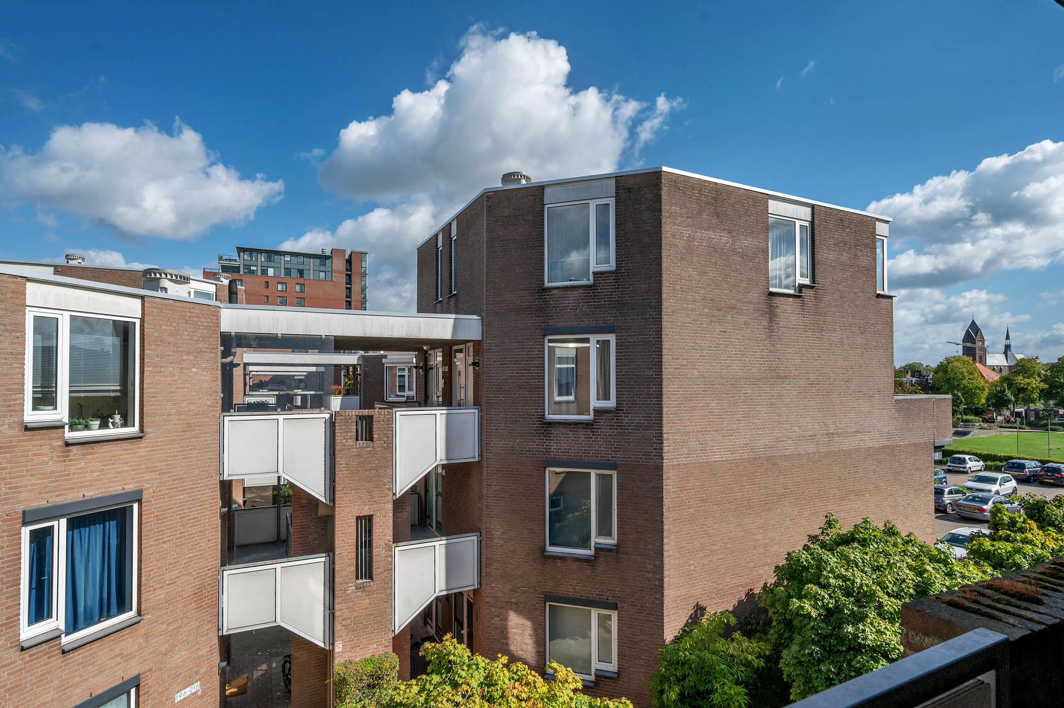 Foto 30 van Anne Frankstraat 194