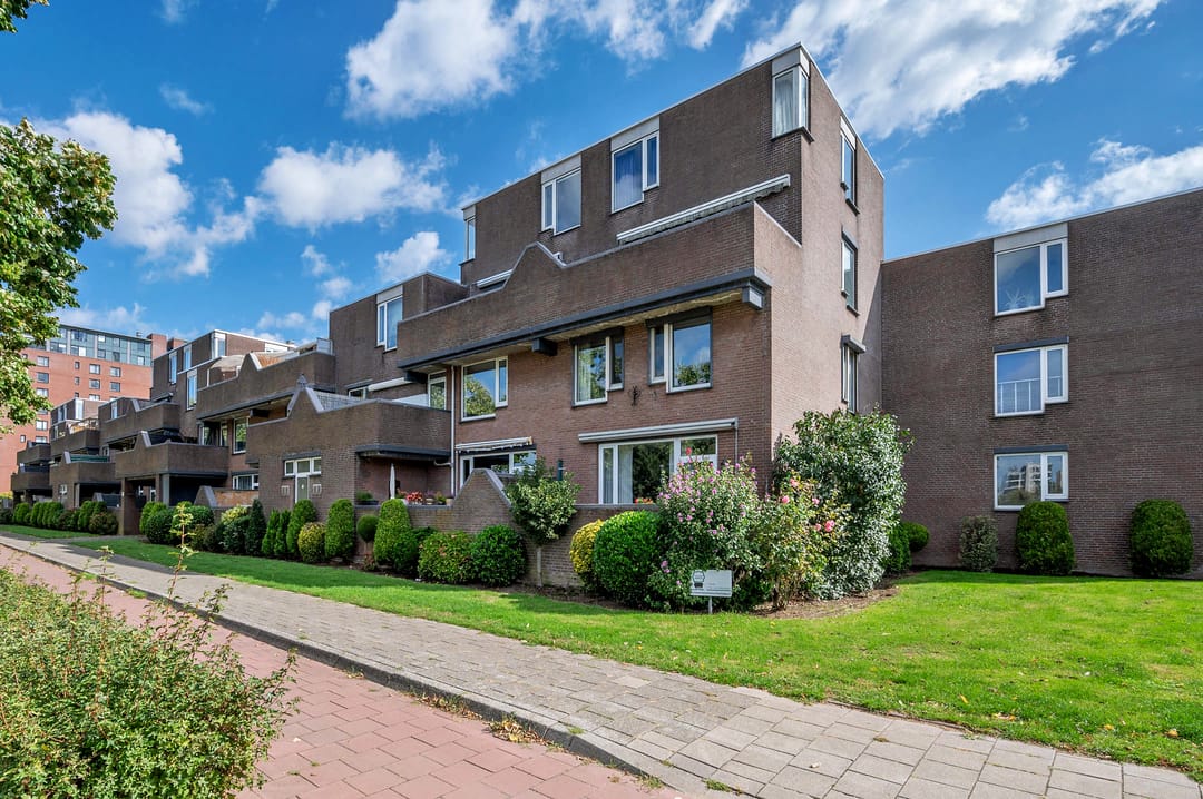 Foto 37 van Anne Frankstraat 194