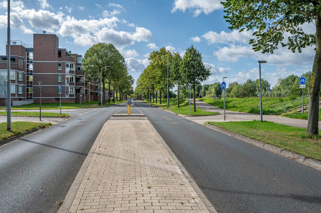 Foto 38 van Anne Frankstraat 194