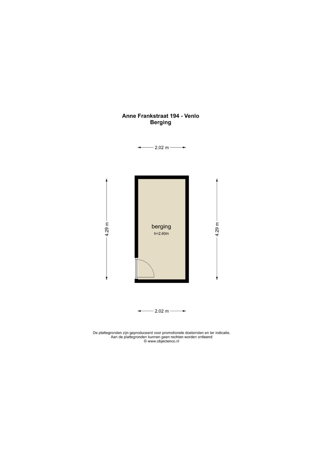 Foto 42 van Anne Frankstraat 194