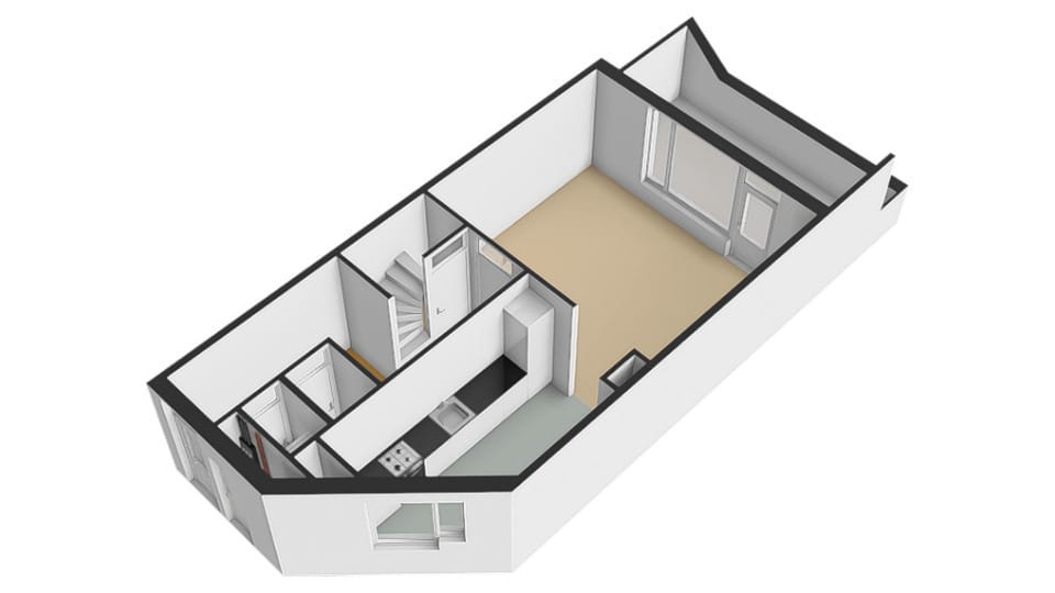 Foto 45 van Anne Frankstraat 194