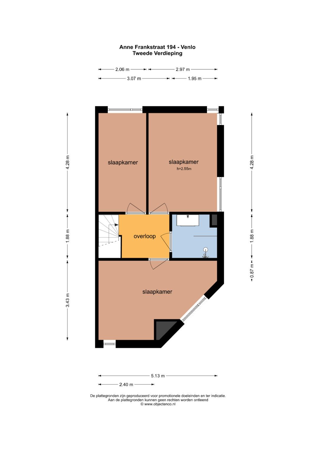 Foto 46 van Anne Frankstraat 194