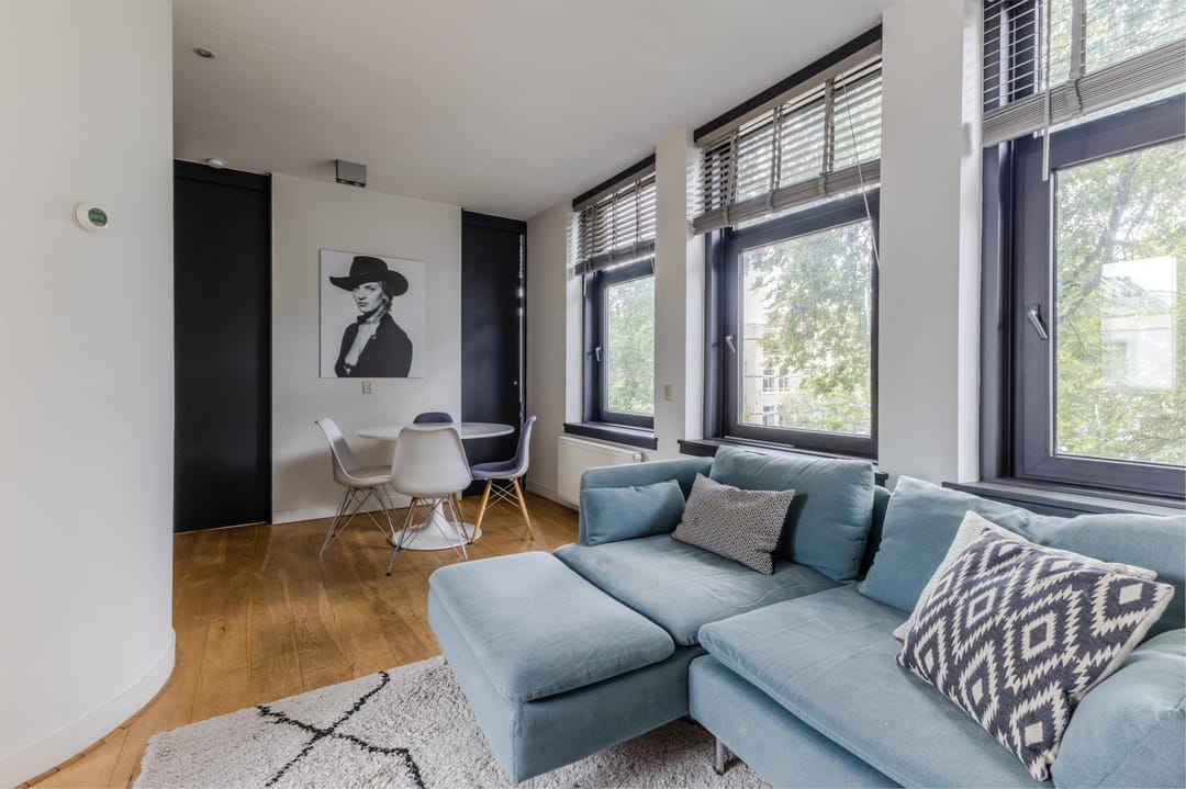 Foto 2 van Anjeliersstraat 420