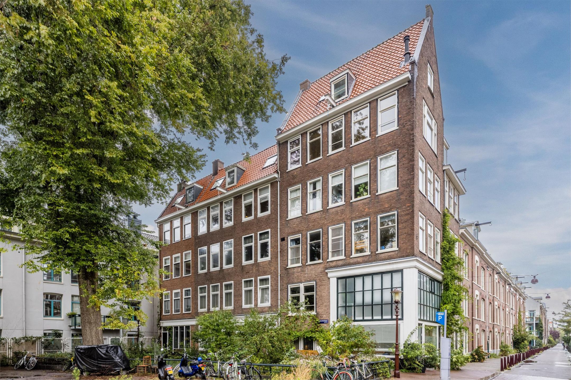 Foto 6 van Anjeliersstraat 420