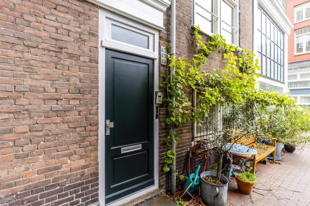 Foto 7 van Anjeliersstraat 420