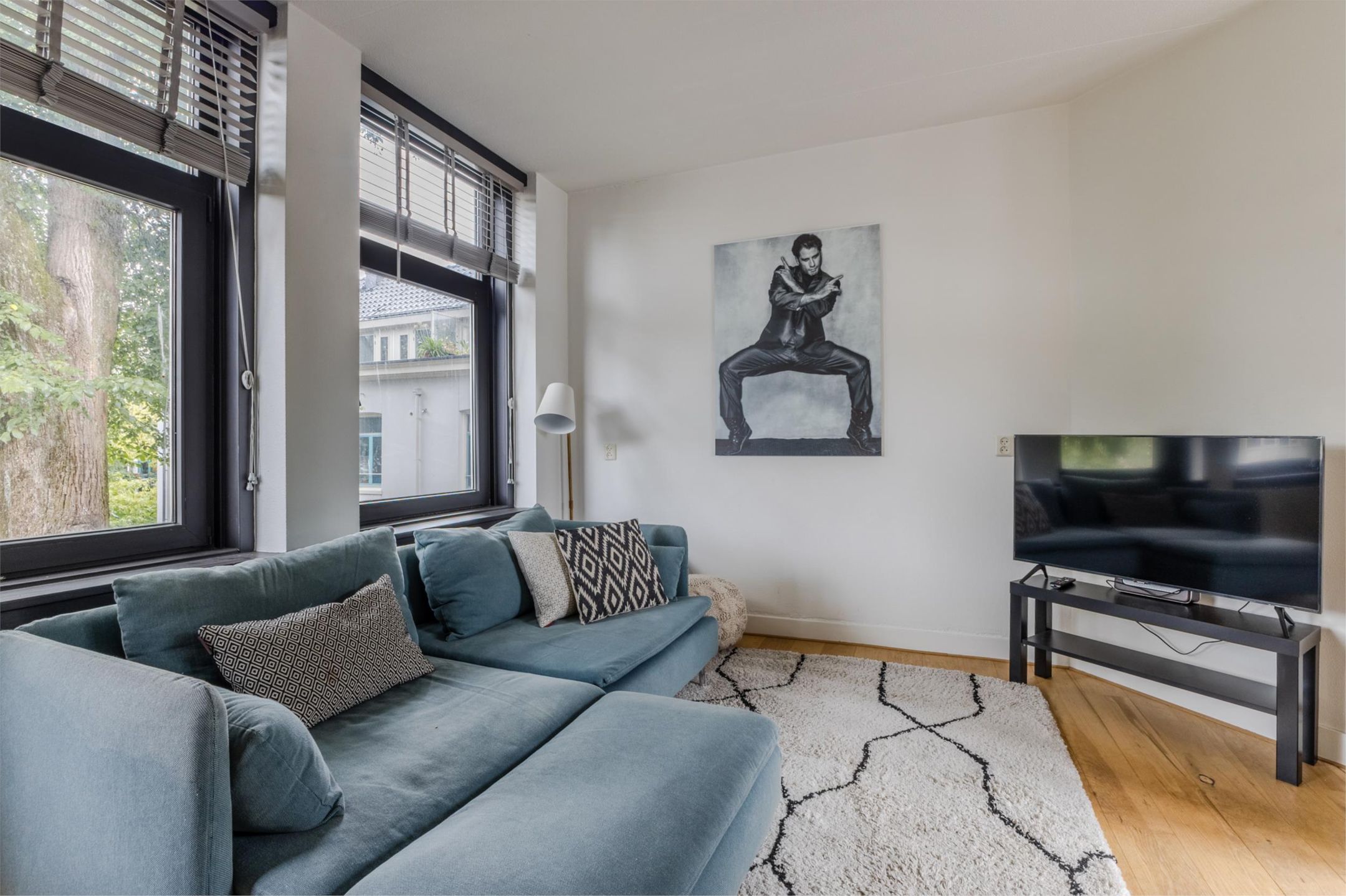 Foto 9 van Anjeliersstraat 420