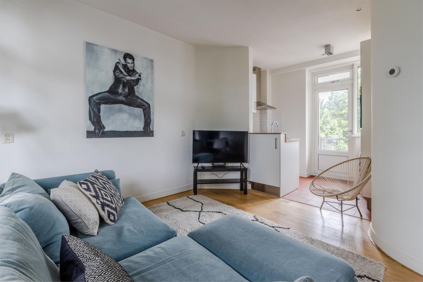 Foto 10 van Anjeliersstraat 420