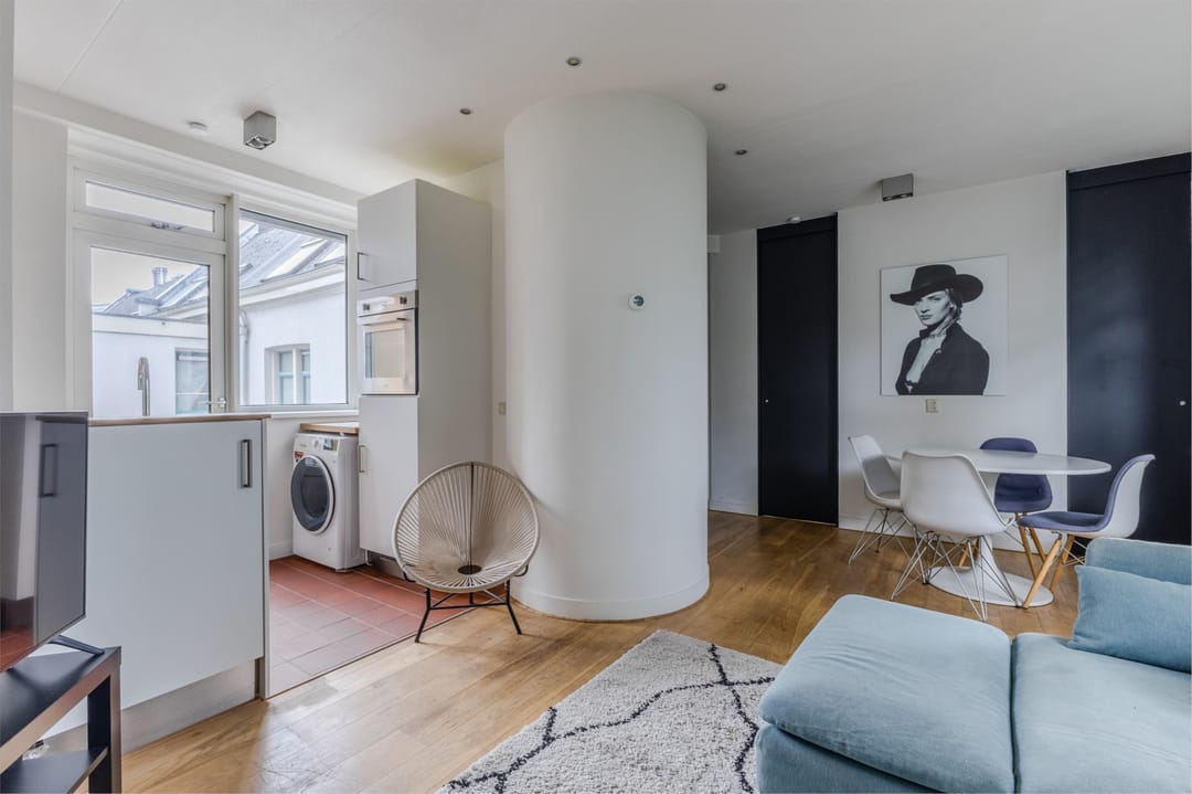 Foto 11 van Anjeliersstraat 420